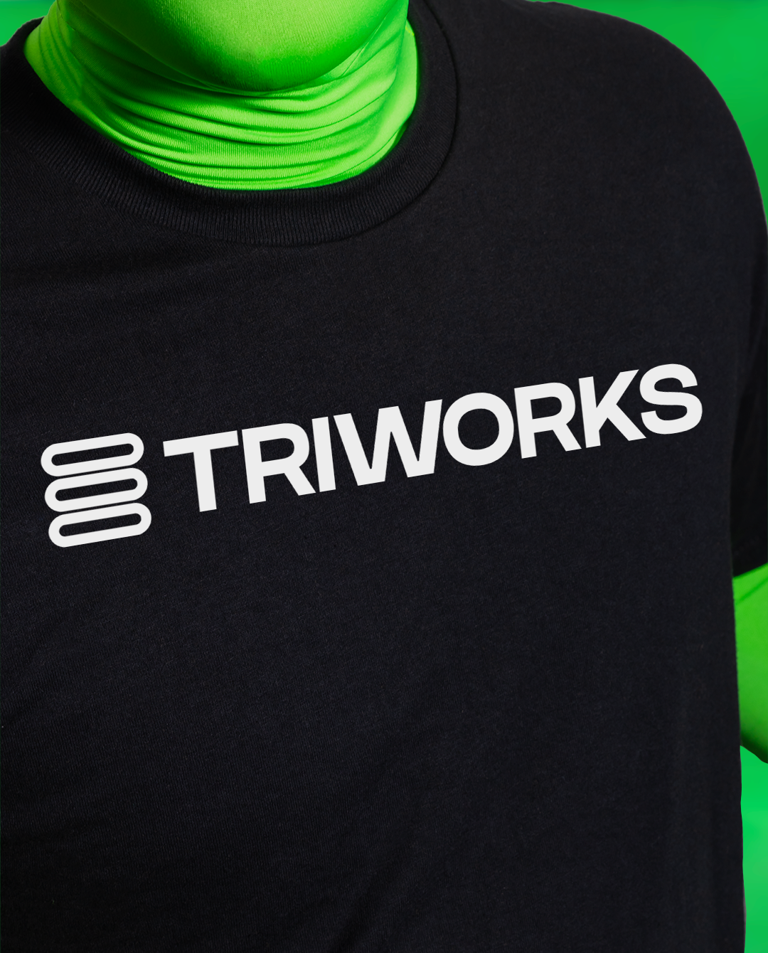 THE ORIGINAL TEE - TRIWORKS