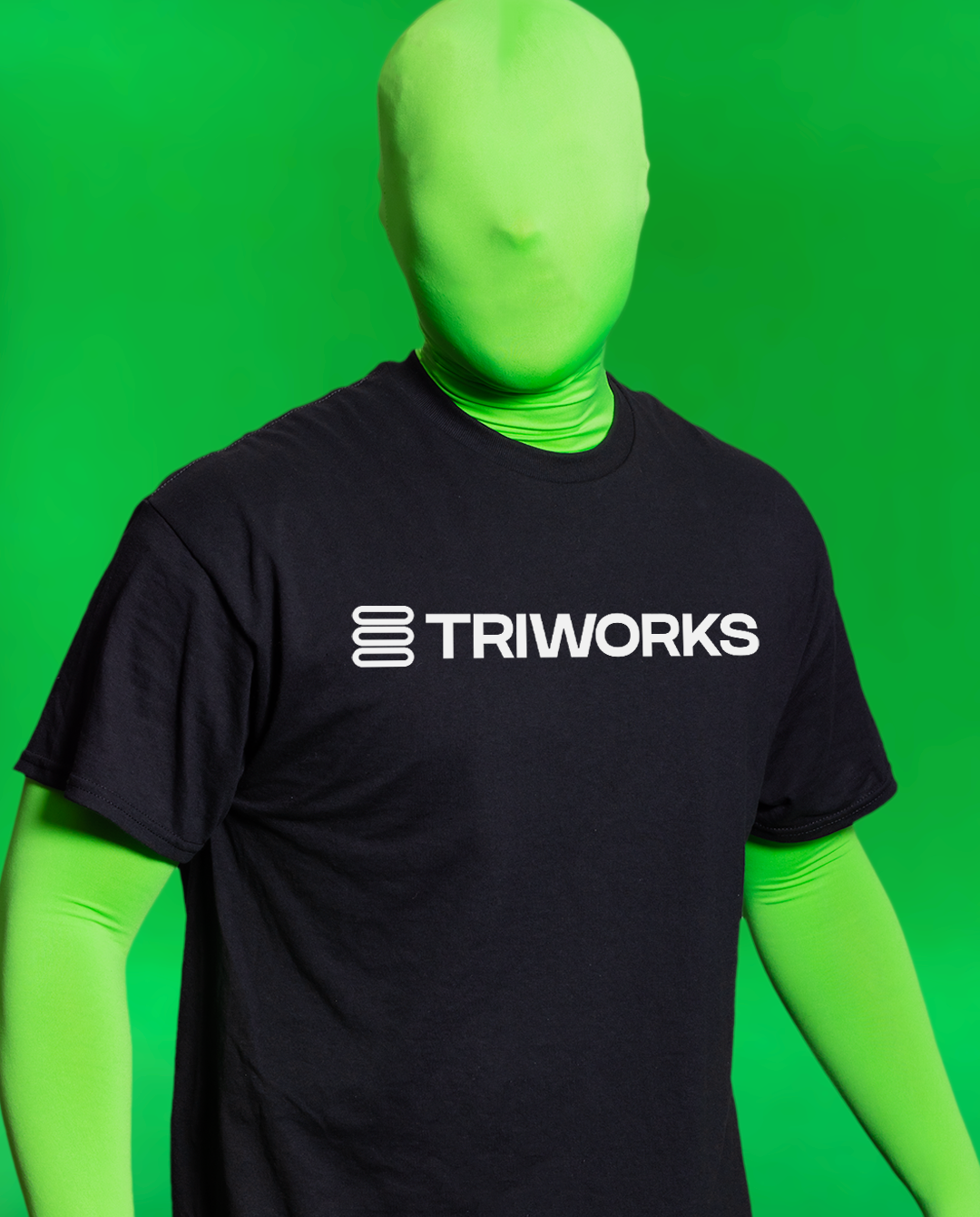 THE ORIGINAL TEE - TRIWORKS