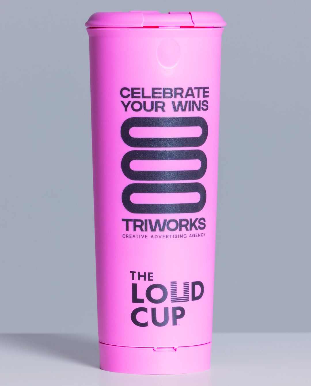 CELEBRATE YOUR WINS - Water Bottle